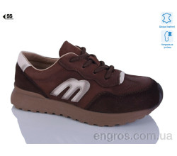 Кроссовки SHERLOCK SOON